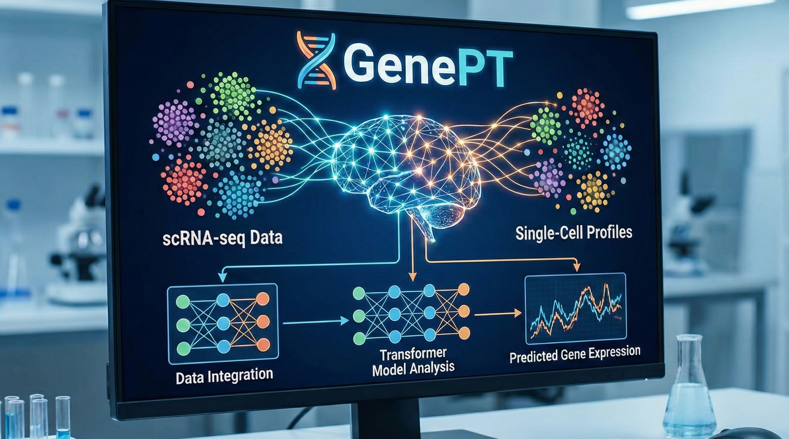 Single cell RNA sequencing